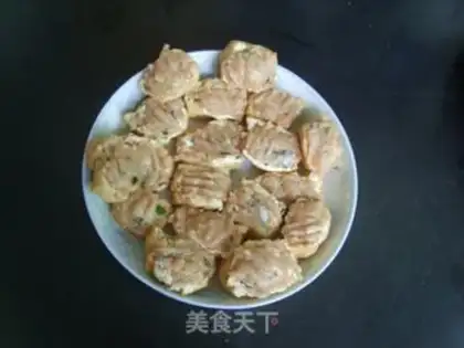 Make Tofu step 5