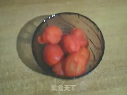 Make What a jam step 2