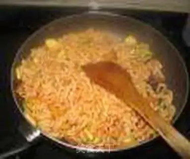 Make Cheese pasta step 7