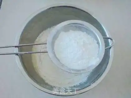 Make Sakima step 1