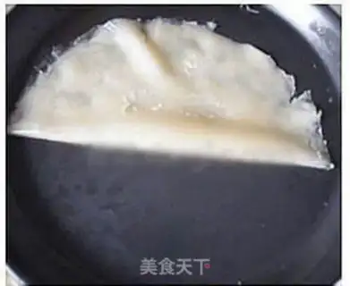 Make Homemade skin step 12