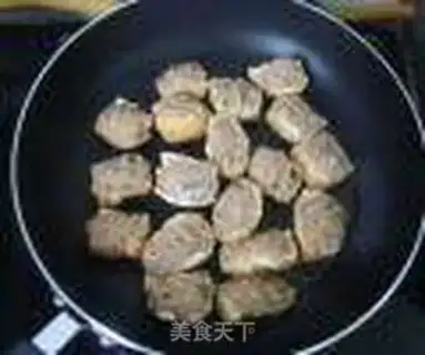 Make Tofu step 7