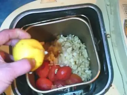 Make What a jam step 4