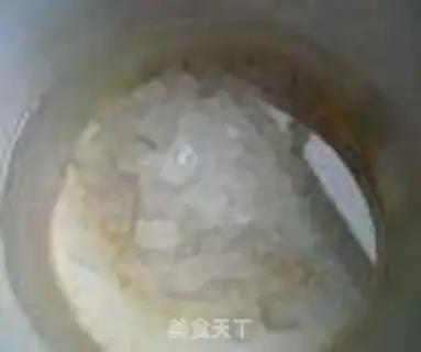 Make ♪ Orange and honey ♪ step 2