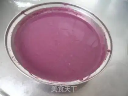 Make The potato roses step 2