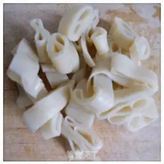Make Homemade skin step 14