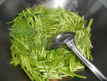 Make Artemisil beef step 2