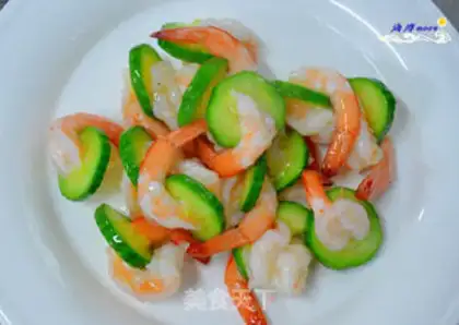 Make The phoenix shrimp step 10