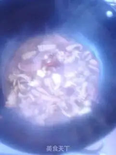 Make Garlic fire step 2