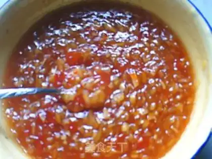 Make What a jam step 8