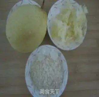 Make Sydney Silver Porridge step 0