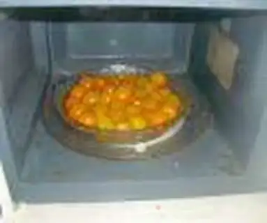 Make Dry chicken step 0