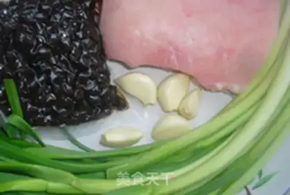 Make Garlic back to the pot step 0