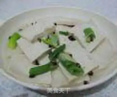 Make Pepper salt tofu step 3