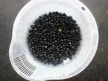 Make Soyatocurd step 0