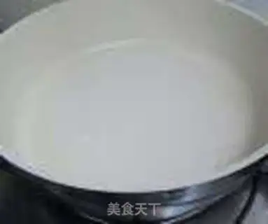 Make Pepper salt tofu step 4