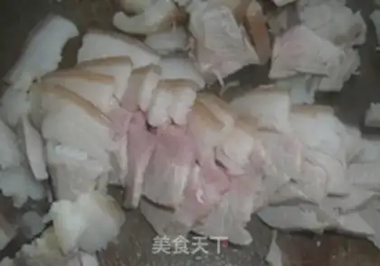 Make Garlic back to the pot step 2