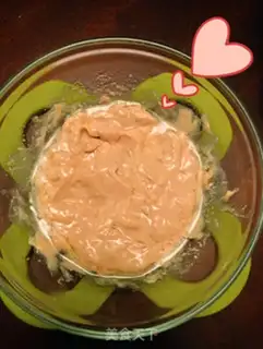 Make Cream wheat step 1