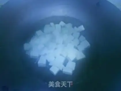 Make Soyatocurd step 2