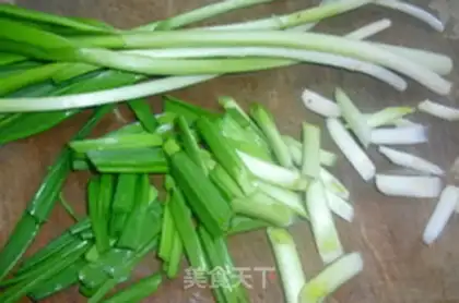 Make Garlic back to the pot step 3