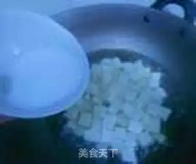 Make Soyatocurd step 3