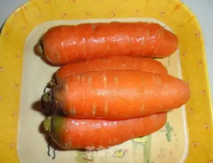 Make Bean bun step 1