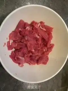 Make Celery mushrooms step 2