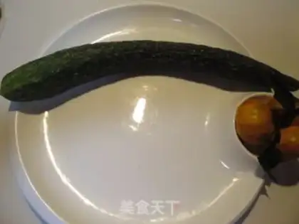 Make Bean bun step 3
