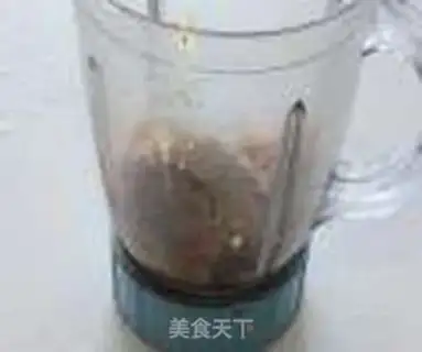 Make Fishballs step 2