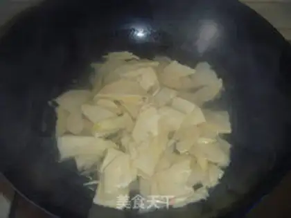 Make Pepper belly step 5