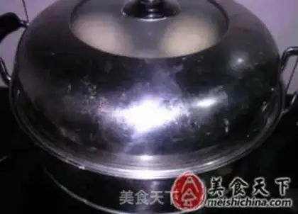 Make Black Bean bag step 9