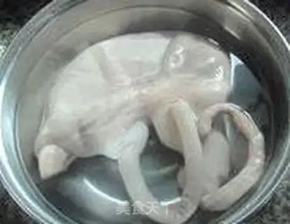 Make Pork belly soup step 7