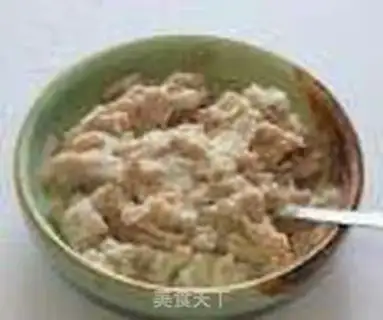 Make Fishballs step 3