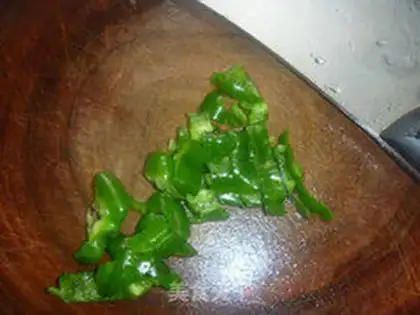 Make Pepper belly step 6