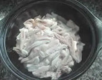 Make Pork belly soup step 8