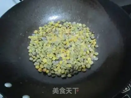 Make Cream of rice step 5