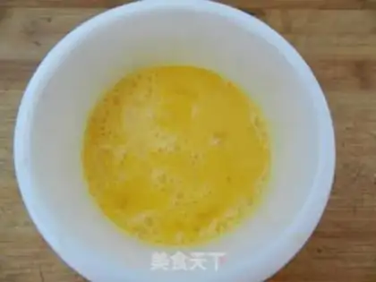 Make Rice congee step 1