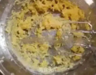Make Sesame peanuts step 4