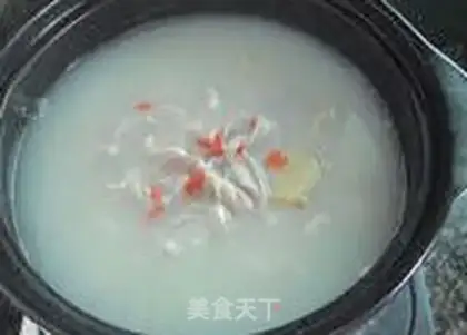 Make Pork belly soup step 10
