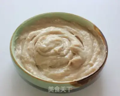 Make Fishballs step 8