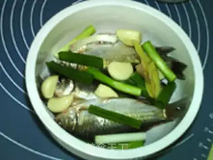 Make Fishballs step 9