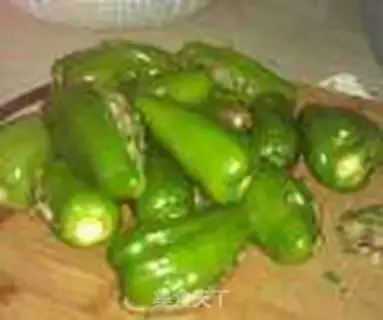 Make Paprika step 1