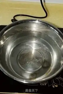Make The green bean sprouts step 5