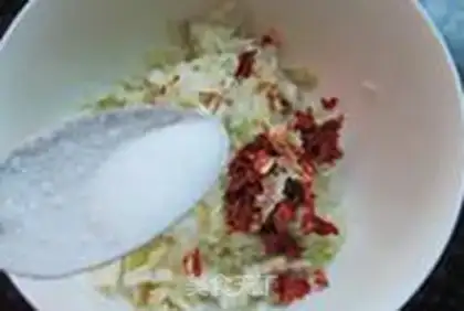 Make Zip step 4