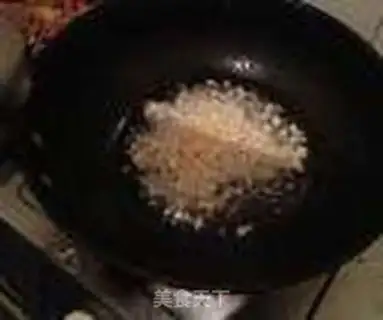 Make Garlic artemisinin step 3