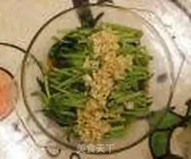 Make Garlic artemisinin step 4