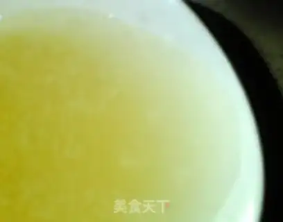 Make Rice step 1