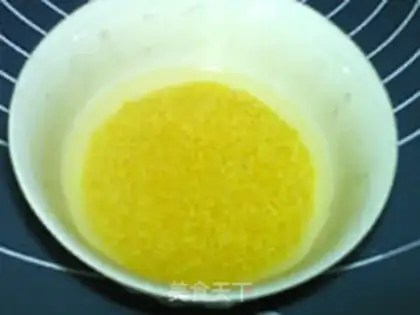 Make Rice step 2