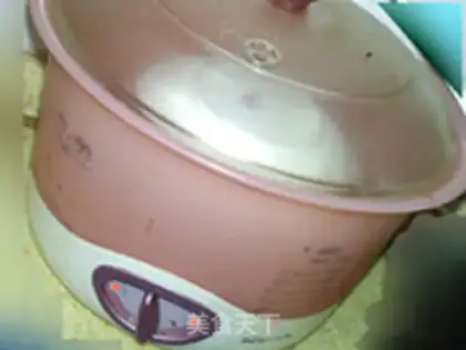 Make Rice step 3