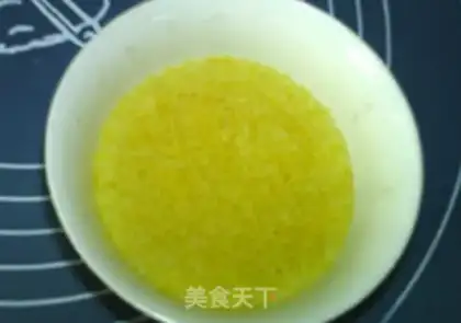 Make Rice step 4